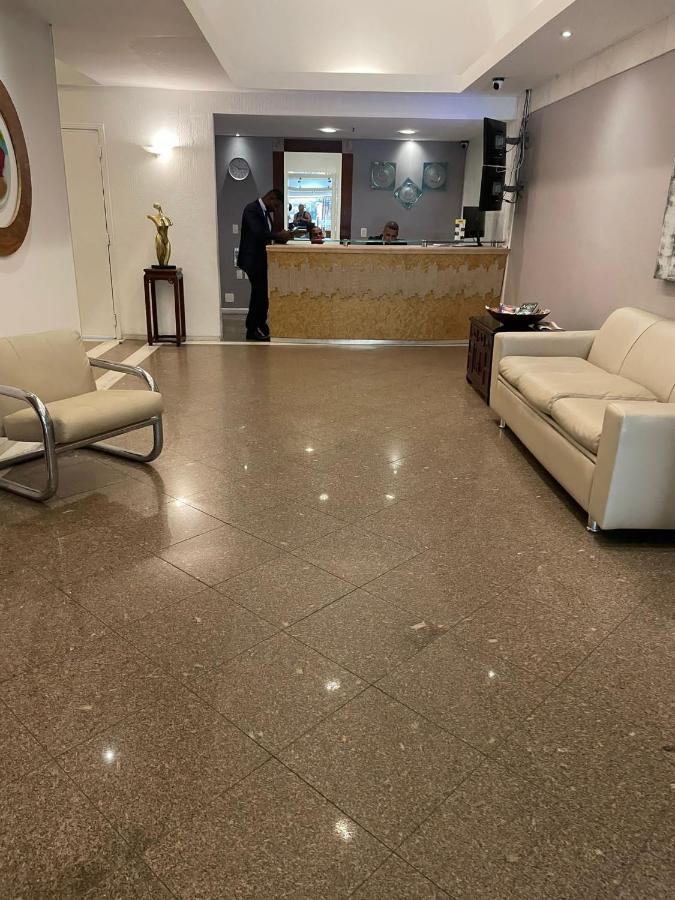 Precioso Apartamento Con Terraza, Piscina Y Parking Rio de Janeiro Exterior photo